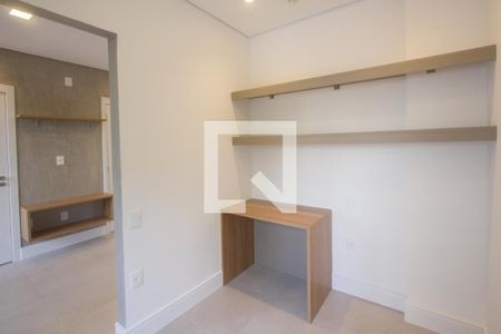 Quarto 2 de apartamento à venda com 2 quartos, 44m² em Campo Belo, São Paulo