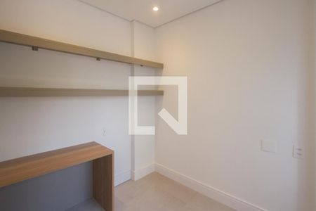 Quarto 2 de apartamento à venda com 2 quartos, 44m² em Campo Belo, São Paulo