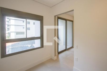 Quarto 2 de apartamento à venda com 2 quartos, 44m² em Campo Belo, São Paulo