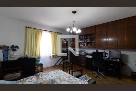 Quarto 1 de casa à venda com 3 quartos, 135m² em Vila Guilhermina, São Paulo