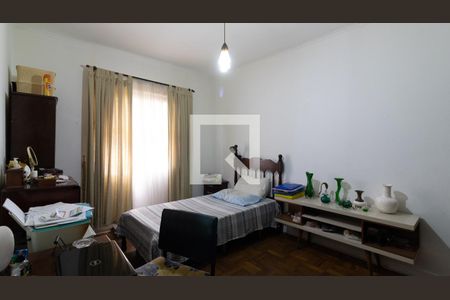 Quarto 2 de casa à venda com 3 quartos, 135m² em Vila Guilhermina, São Paulo