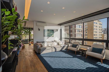 Apartamento à venda com 3 quartos, 330m² em Jardim Europa, São Paulo