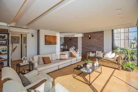 Apartamento à venda com 3 quartos, 330m² em Jardim Europa, São Paulo