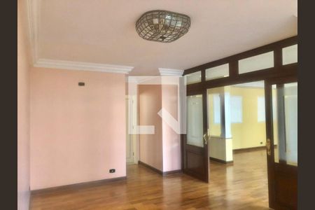 Apartamento à venda com 4 quartos, 273m² em Higienópolis, São Paulo