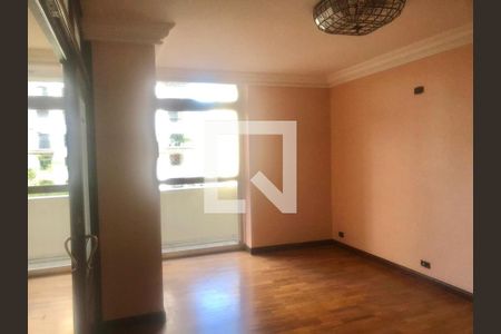 Apartamento à venda com 4 quartos, 273m² em Higienópolis, São Paulo