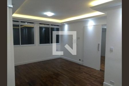 Apartamento para alugar com 3 quartos, 98m² em Perdizes, São Paulo