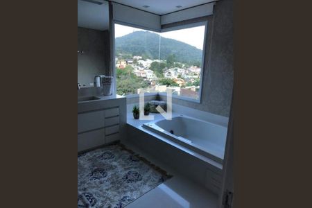 Casa à venda com 5 quartos, 760m² em Alphaville, Santana de Parnaíba