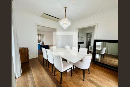 Apartamento à venda com 3 quartos, 410m² em Jardim Europa, São Paulo