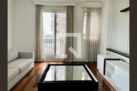 Apartamento à venda com 3 quartos, 410m² em Jardim Europa, São Paulo