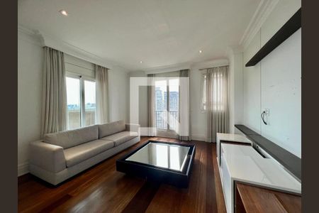 Apartamento à venda com 3 quartos, 410m² em Jardim Europa, São Paulo