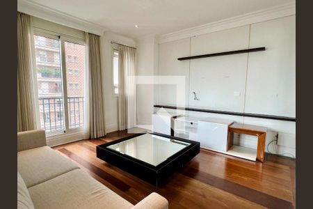 Apartamento à venda com 3 quartos, 410m² em Jardim Europa, São Paulo