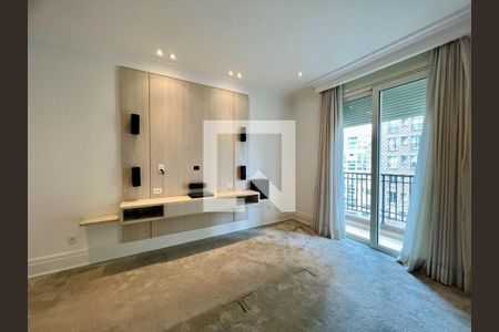 Apartamento à venda com 3 quartos, 410m² em Jardim Europa, São Paulo