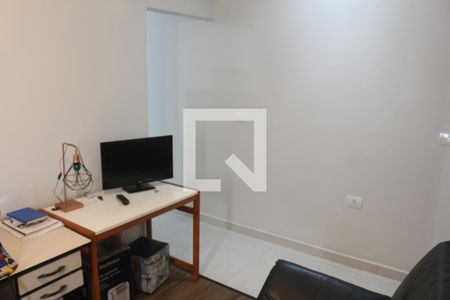 Sala de casa à venda com 3 quartos, 110m² em Osvaldo Cruz, São Caetano do Sul