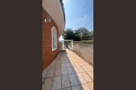 Quintal de casa à venda com 3 quartos, 170m² em Jardim Conceição, Campinas