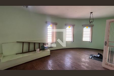 Sala de casa à venda com 3 quartos, 170m² em Jardim Conceição, Campinas