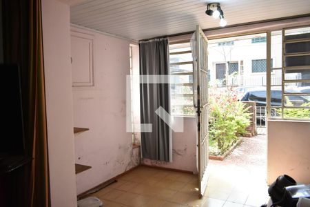 Sala de casa à venda com 3 quartos, 224m² em Mirandópolis, São Paulo