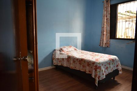 Quarto 1 de casa à venda com 3 quartos, 224m² em Mirandópolis, São Paulo