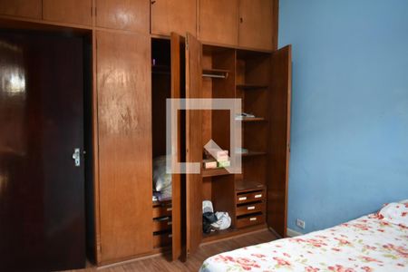 Quarto 1 de casa à venda com 3 quartos, 224m² em Mirandópolis, São Paulo