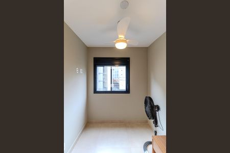 Quarto 1 de apartamento para alugar com 2 quartos, 34m² em Vila Buarque, São Paulo