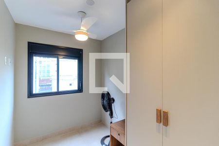 Quarto 1 de apartamento para alugar com 2 quartos, 34m² em Vila Buarque, São Paulo