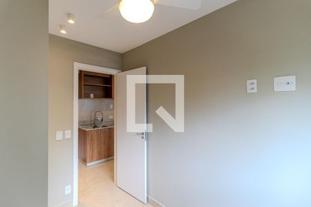 Quarto 1 de apartamento para alugar com 2 quartos, 34m² em Vila Buarque, São Paulo