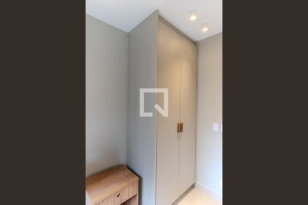 Quarto 1 de apartamento para alugar com 2 quartos, 34m² em Vila Buarque, São Paulo