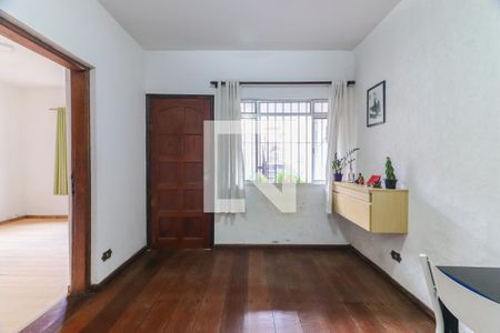 Sala de casa à venda com 5 quartos, 175m² em Vila Nova Alba, São Paulo