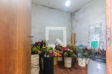 Quarto Lavanderia de casa à venda com 5 quartos, 175m² em Vila Nova Alba, São Paulo