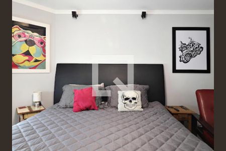 Foto 17 de apartamento à venda com 3 quartos, 140m² em Brooklin, São Paulo