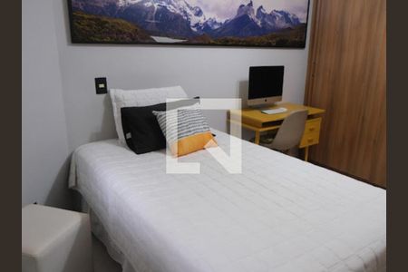 Foto 25 de apartamento à venda com 3 quartos, 140m² em Brooklin, São Paulo