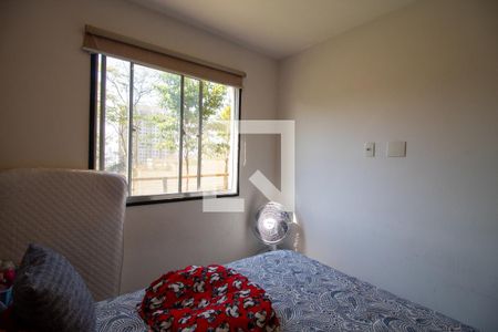 Quarto 2 de apartamento à venda com 2 quartos, 40m² em Jardim Alvorada (zona Oeste), São Paulo