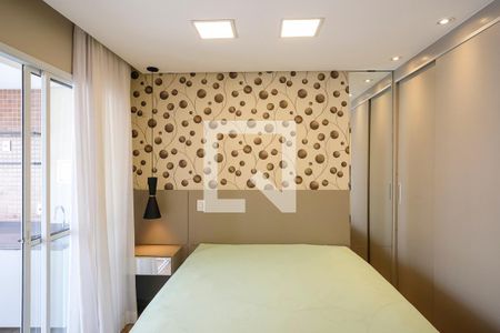 Studio de kitnet/studio para alugar com 1 quarto, 33m² em Rudge Ramos, São Bernardo do Campo