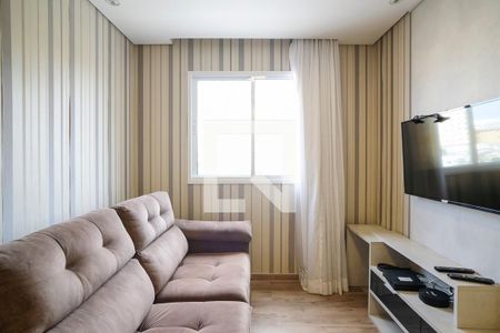 Studio de kitnet/studio para alugar com 1 quarto, 33m² em Rudge Ramos, São Bernardo do Campo