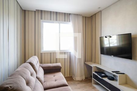 Studio de kitnet/studio para alugar com 1 quarto, 33m² em Rudge Ramos, São Bernardo do Campo