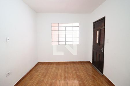 Sala de casa para alugar com 2 quartos, 70m² em Bela Vista, Osasco
