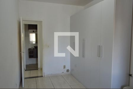 Quarto de apartamento à venda com 1 quarto, 54m² em Pechincha, Rio de Janeiro