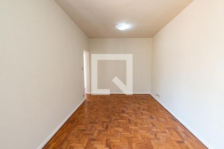Sala de apartamento à venda com 2 quartos, 74m² em Vila Mariana, São Paulo