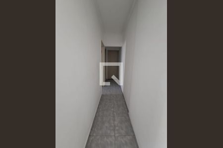 Corredor de apartamento para alugar com 2 quartos, 64m² em Vila Osasco, Osasco