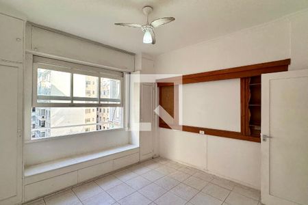 Quarto 1 de apartamento para alugar com 3 quartos, 155m² em Copacabana, Rio de Janeiro