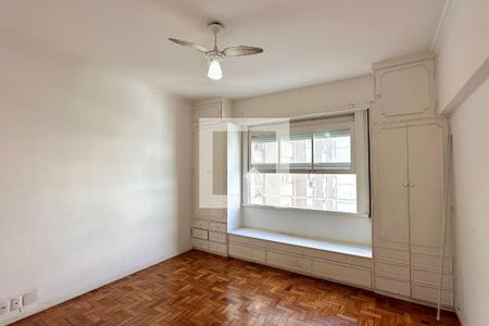 Quarto 2 de apartamento para alugar com 3 quartos, 155m² em Copacabana, Rio de Janeiro