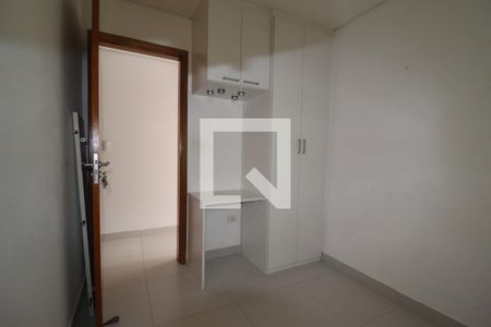Quarto  de apartamento para alugar com 2 quartos, 60m² em Campestre, Santo André