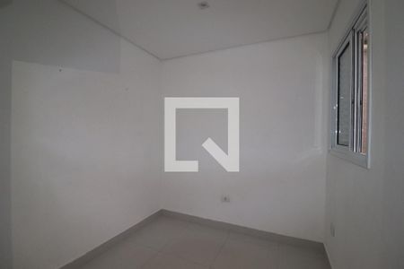 Quarto  de apartamento para alugar com 2 quartos, 60m² em Campestre, Santo André