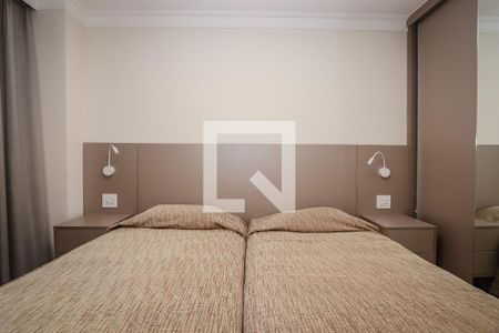 Studio de kitnet/studio para alugar com 1 quarto, 30m² em Cerqueira César, São Paulo