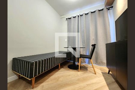 Studio de apartamento para alugar com 1 quarto, 27m² em Vila Olímpia, São Paulo