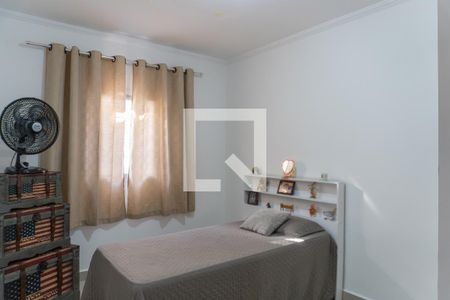 Quarto 1 de casa para alugar com 4 quartos, 174m² em Loteamento Villa Branca, Jacareí