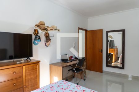 Quarto 2 de casa para alugar com 4 quartos, 174m² em Loteamento Villa Branca, Jacareí