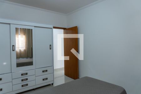Quarto 1 de casa para alugar com 4 quartos, 174m² em Loteamento Villa Branca, Jacareí