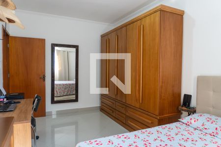 Quarto 2 de casa para alugar com 4 quartos, 174m² em Loteamento Villa Branca, Jacareí