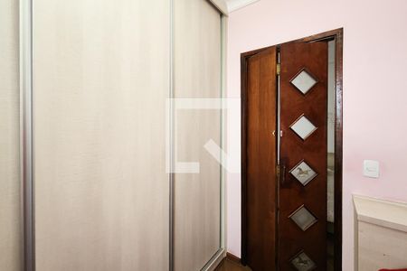 Quarto 1 de apartamento à venda com 3 quartos, 66m² em Nova Petrópolis, São Bernardo do Campo