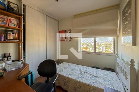 Quarto de apartamento à venda com 3 quartos, 85m² em Padre Eustáquio, Belo Horizonte
